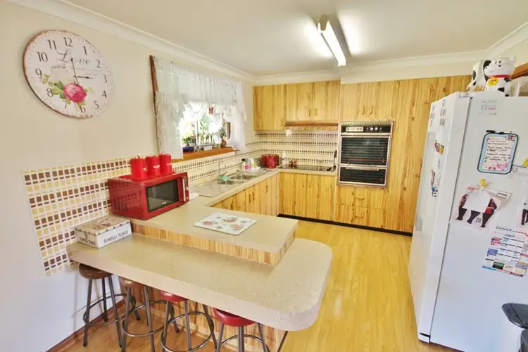 Fifth view of Homely house listing, 44 William Street, Young NSW 2594