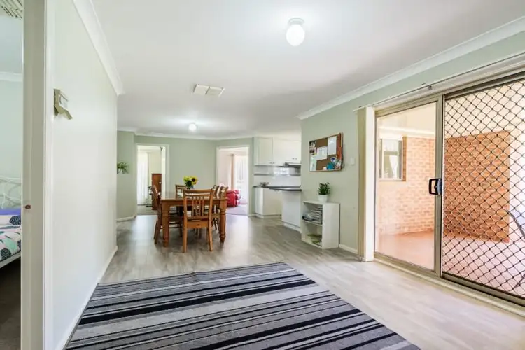 Fourth view of Homely house listing, 17 Murrumbidgee Place, Dubbo NSW 2830