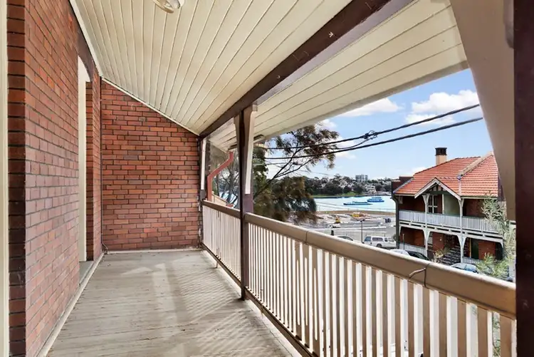 Second view of Homely other listing, 9 and 9A High Street, Millers Point NSW 2000