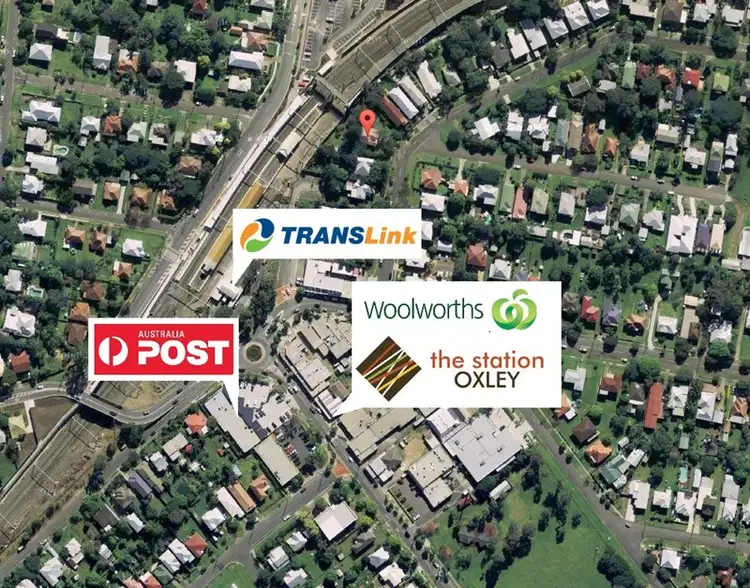 93-95 Ellen Street, Oxley QLD 4075