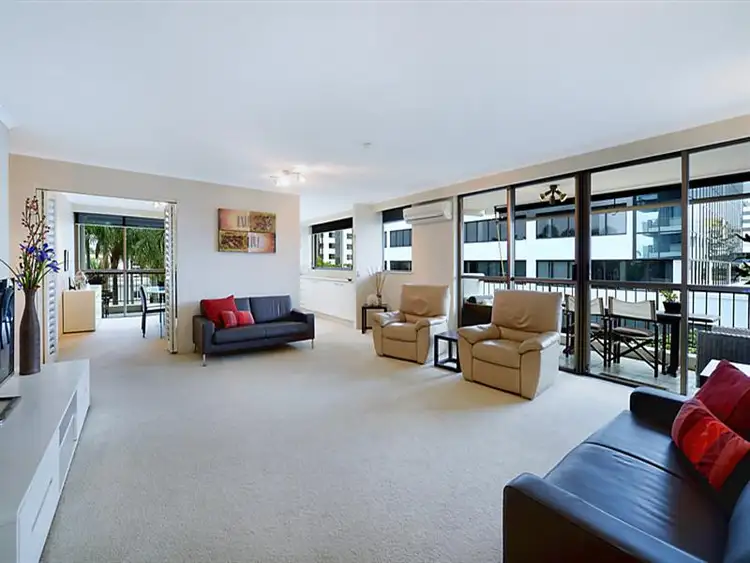 Fourth view of Homely apartment listing, 10 Marine Parade, Southport QLD 4215