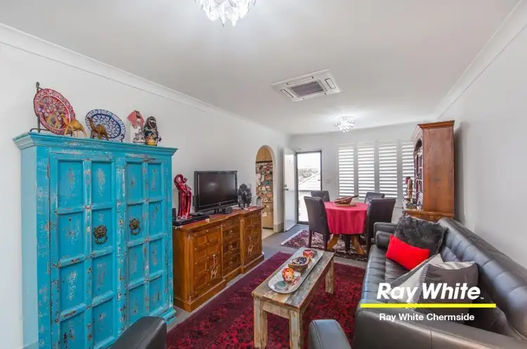Third view of Homely unit listing, 3/30 View Street, Chermside QLD 4032