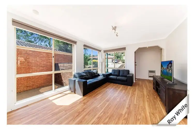 Third view of Homely house listing, 22 Arabanoo Crescent, Ngunnawal ACT 2913