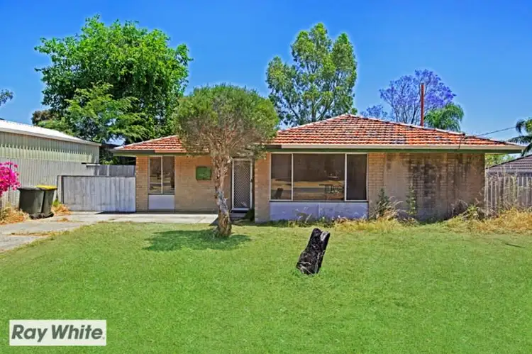 Main view of Homely house listing, 52 Connell Way, Girrawheen WA 6064