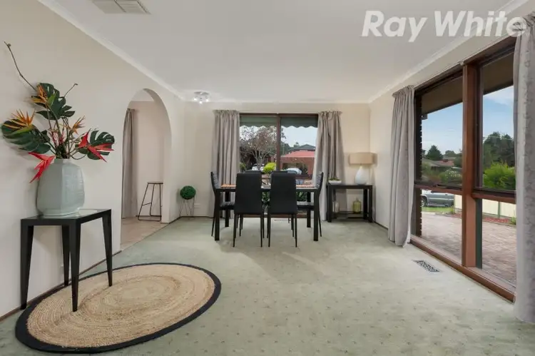 Fourth view of Homely house listing, 10 Merryn Close, Bundoora VIC 3083