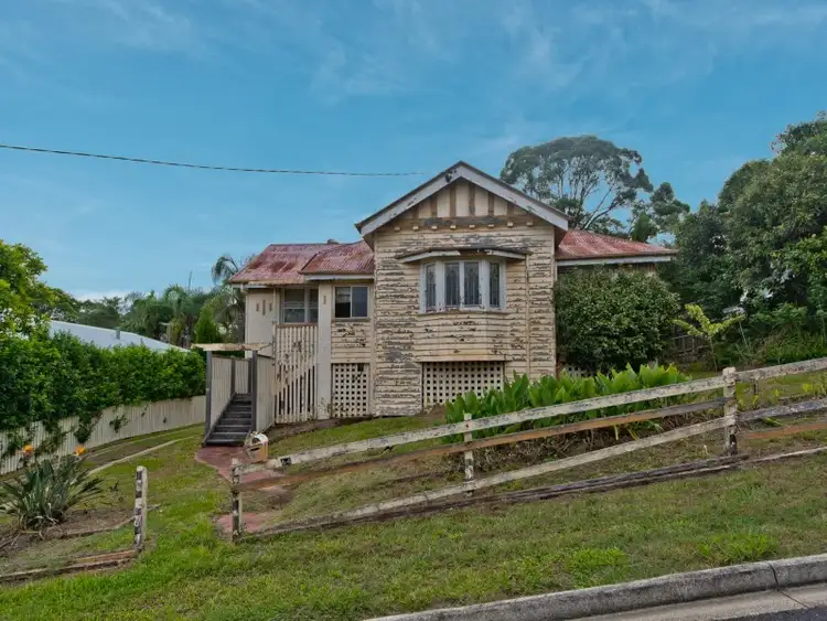 64 Robe Street, Grange QLD 4051