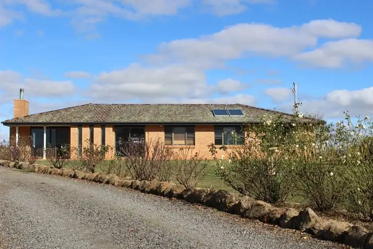Fifth view of Homely rural property listing, Address available on request