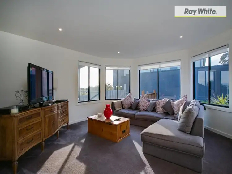 Fourth view of Homely house listing, 3 Greenhill Road, Rosebud VIC 3939