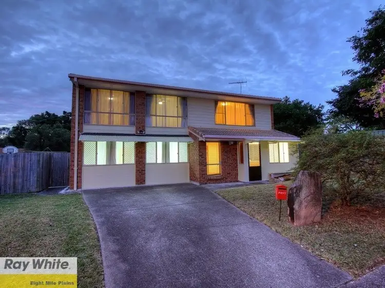 141 Nemies Road, Runcorn QLD 4113