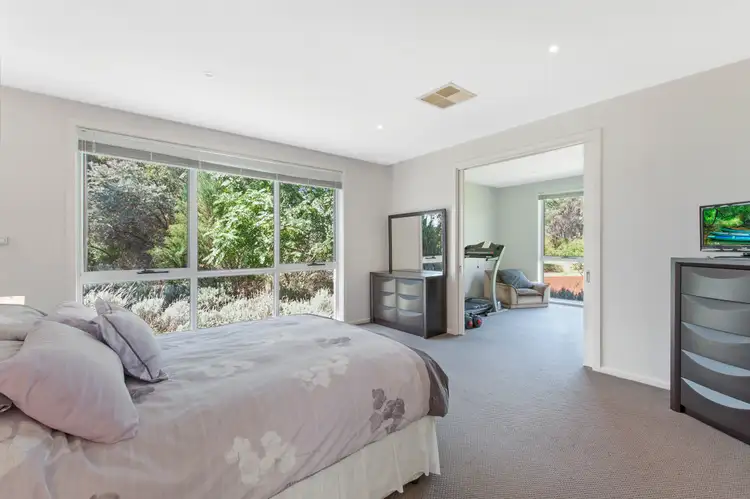 Seventh view of Homely house listing, 28 Innisfree Drive, West Wodonga VIC 3690