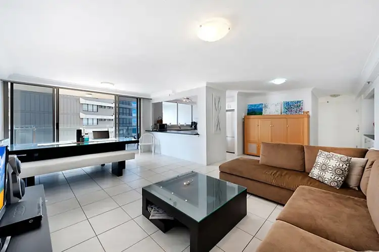 7C 'Sunbird' 3540 Main Beach Parade, Main Beach QLD 4217