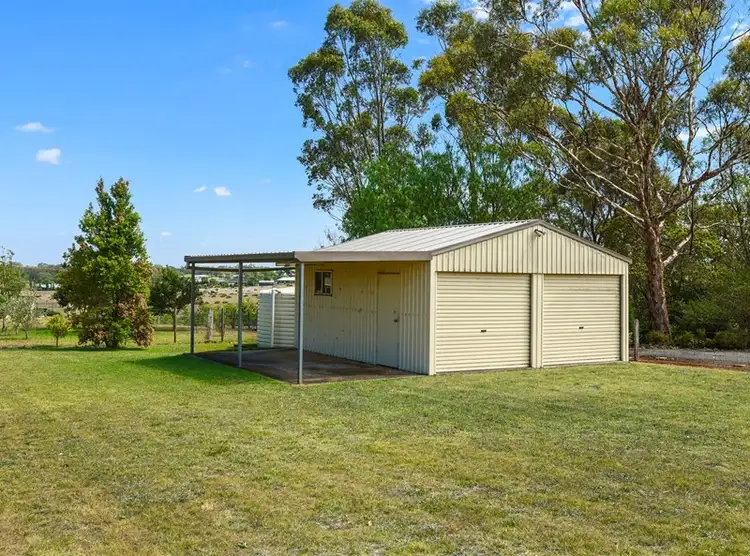 Fifth view of Homely land listing, 32 Denaid Street, Highfields QLD 4352