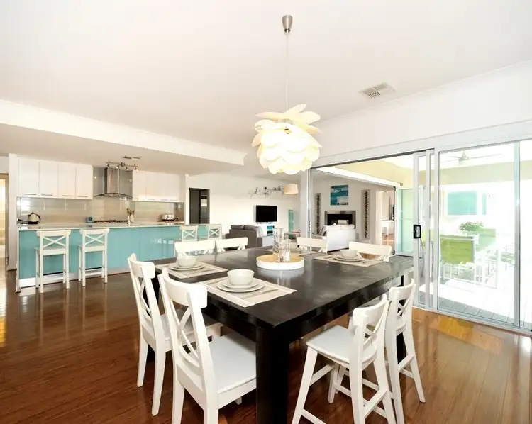Second view of Homely house listing, 11 Flagstaff Crest, Secret Harbour WA 6173