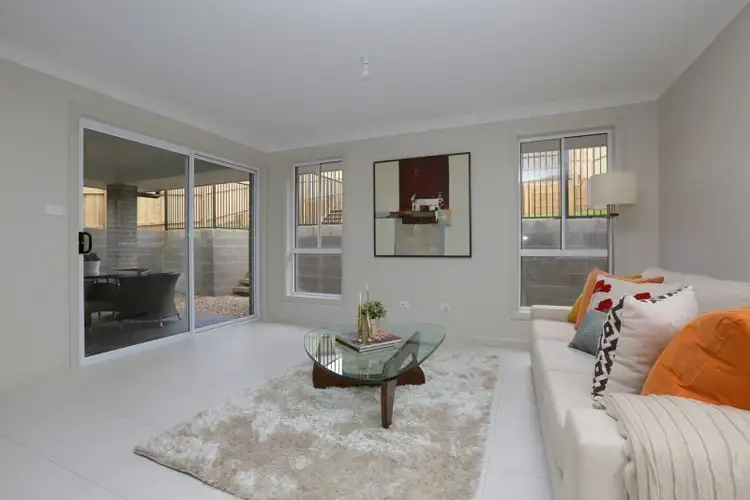 Third view of Homely house listing, 12 Jones Avenue, Potts Hill NSW 2143