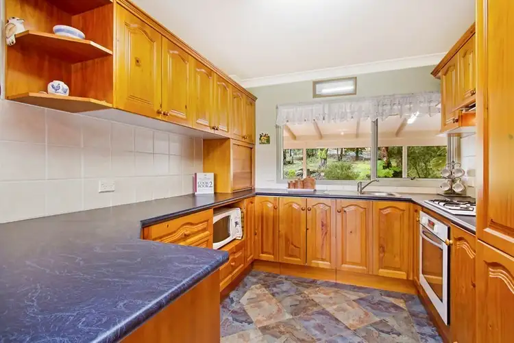 Fifth view of Homely house listing, 762 Sackville Road, Ebenezer NSW 2756