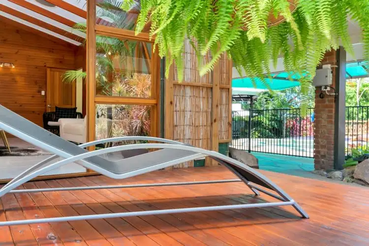 Third view of Homely house listing, 126 Panguna Street, Trinity Beach QLD 4879