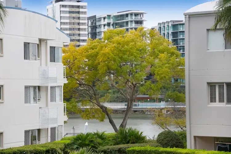 6012/46 Rotherham Street, Kangaroo Point QLD 4169