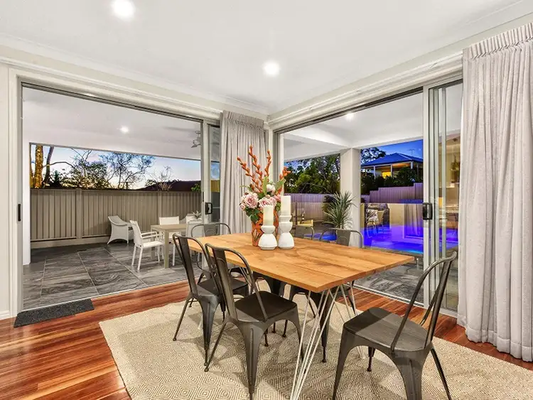 Seventh view of Homely house listing, 2 Jerome Street, Coorparoo QLD 4151