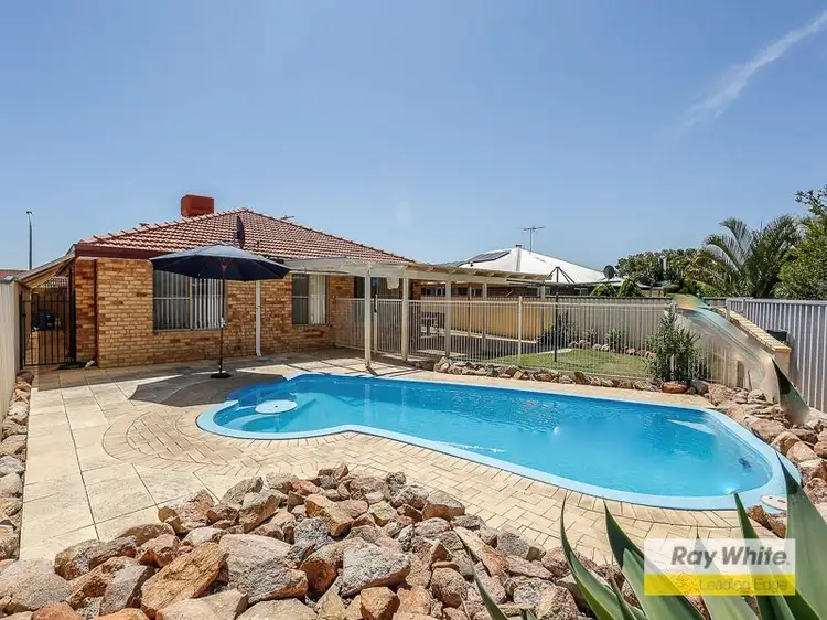 Second view of Homely house listing, 16 Ormiston Gardens, Clarkson WA 6030
