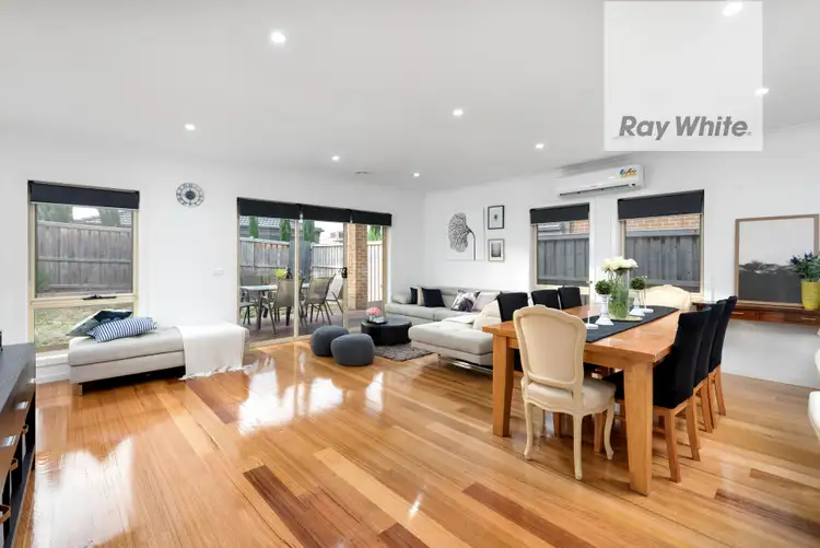 Fifth view of Homely house listing, 90 Wellington Street, Mernda VIC 3754