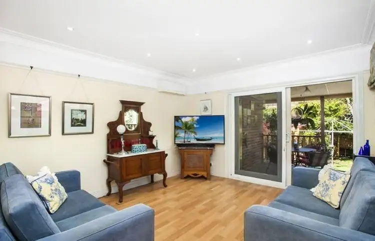 Second view of Homely house listing, 22 Hillcrest Avenue, Hurstville NSW 2220