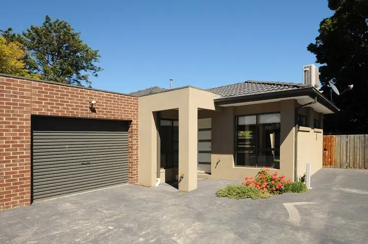 2/38 Rosemary Crescent, Frankston North VIC 3200