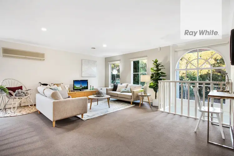 Fourth view of Homely house listing, 3 Winterhill Link, Bundoora VIC 3083