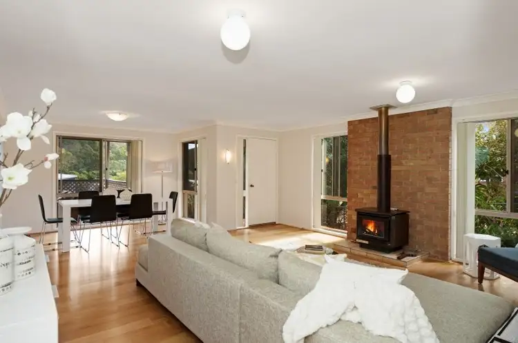 Second view of Homely house listing, 70 Lorward Avenue, Bardon QLD 4065