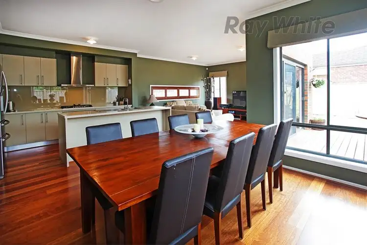 Fifth view of Homely house listing, 30 Aspen Crescent, Point Cook VIC 3030