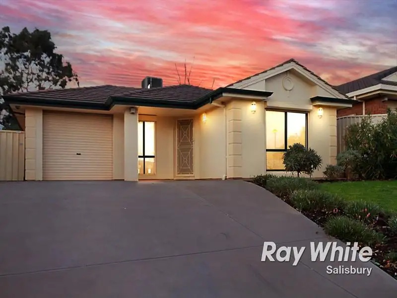 Main view of Homely house listing, 26 Gateway Drive, Salisbury Heights SA 5109
