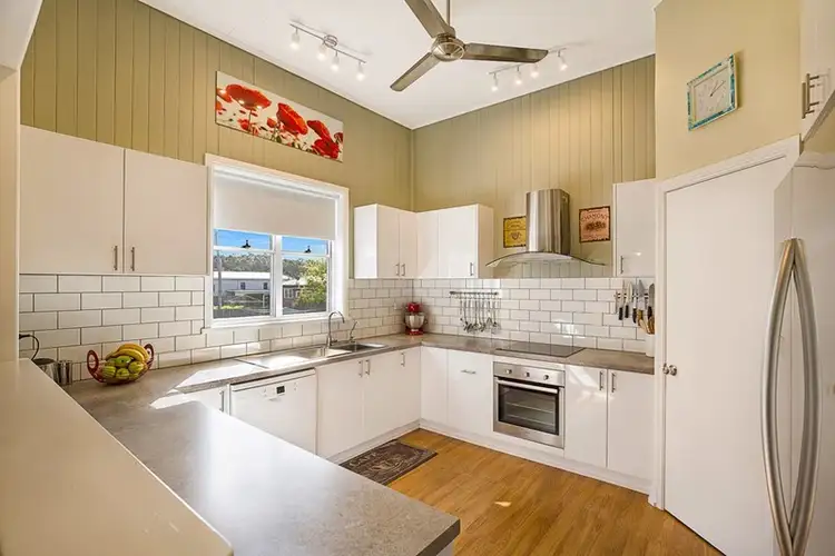 Third view of Homely house listing, 105 Holberton Street, Newtown QLD 4350