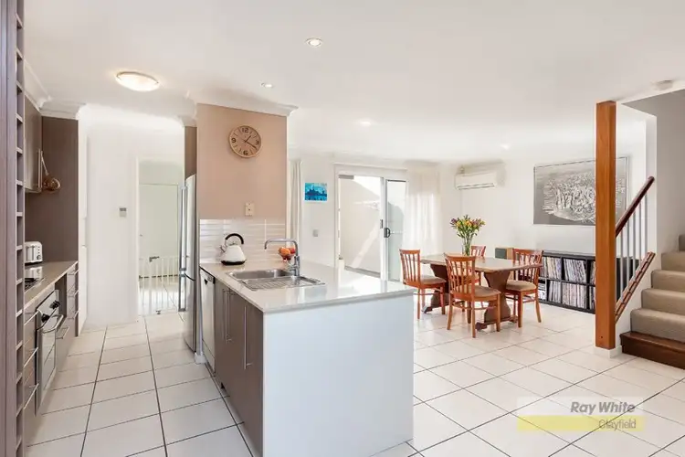 Sixth view of Homely townhouse listing, 29/80 McIntyre Street, Hendra QLD 4011