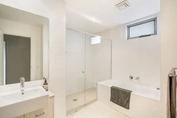 Fourth view of Homely apartment listing, 101/19 Hill Road, Wentworth Point NSW 2127