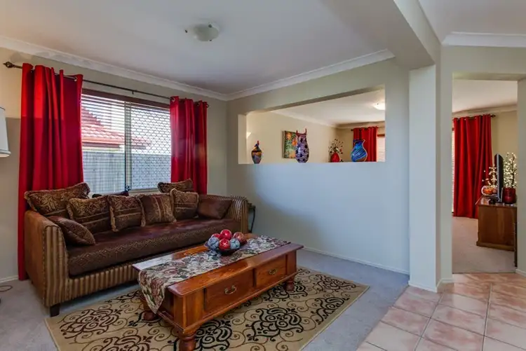 Second view of Homely house listing, 41 Callabonna Street, Westlake QLD 4074