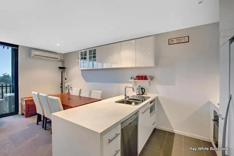 Fifth view of Homely apartment listing, 10/70 Janefield Drive, Bundoora VIC 3083