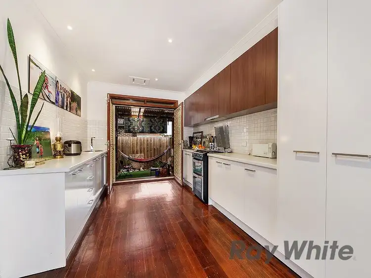 Third view of Homely house listing, 1 McLeod Road, St Albans VIC 3021