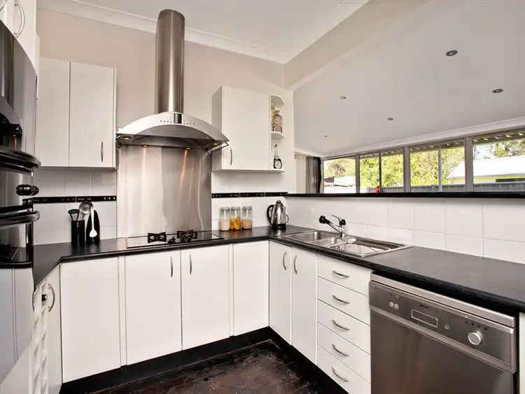 Second view of Homely house listing, 49 Faithfull Street, Richmond NSW 2753
