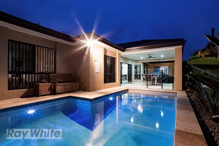 31 Cypress Street, Redland Bay QLD 4165