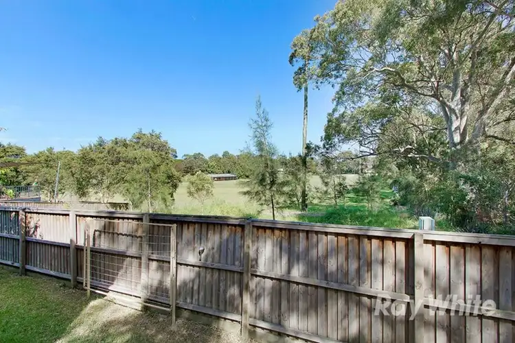 Fifth view of Homely townhouse listing, Address available on request