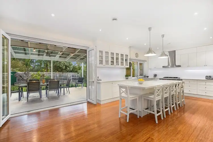 Sixth view of Homely house listing, 20 ABRAHAM Drive, Croydon VIC 3136