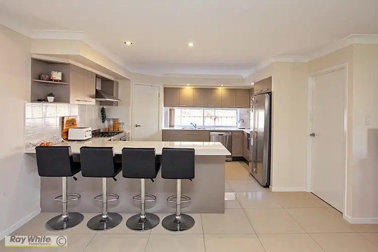 Third view of Homely house listing, 8 Massie Crescent, Tuncurry NSW 2428