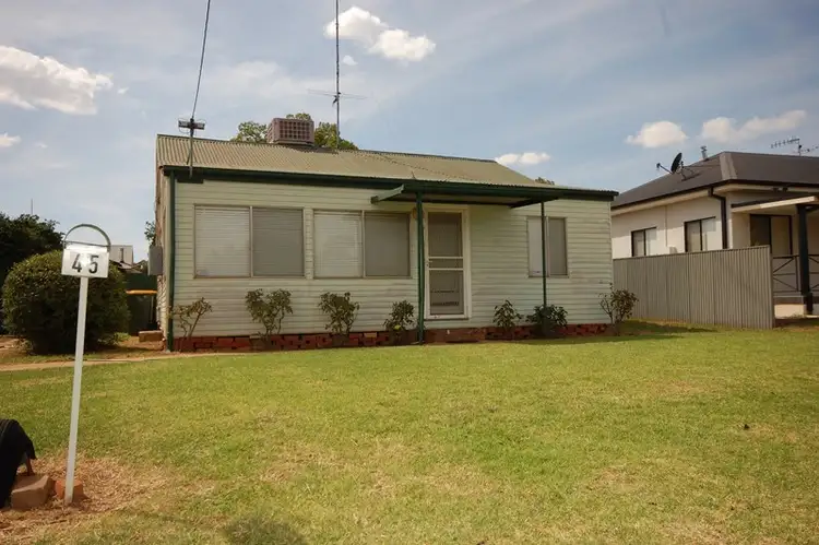 45 Merrigal Street, Griffith NSW 2680