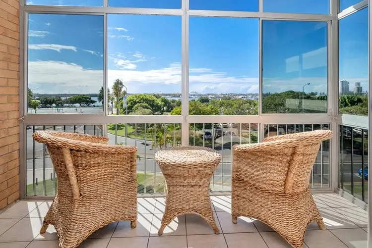 Main view of Homely apartment listing, 8/28 Marine Parade, Southport QLD 4215