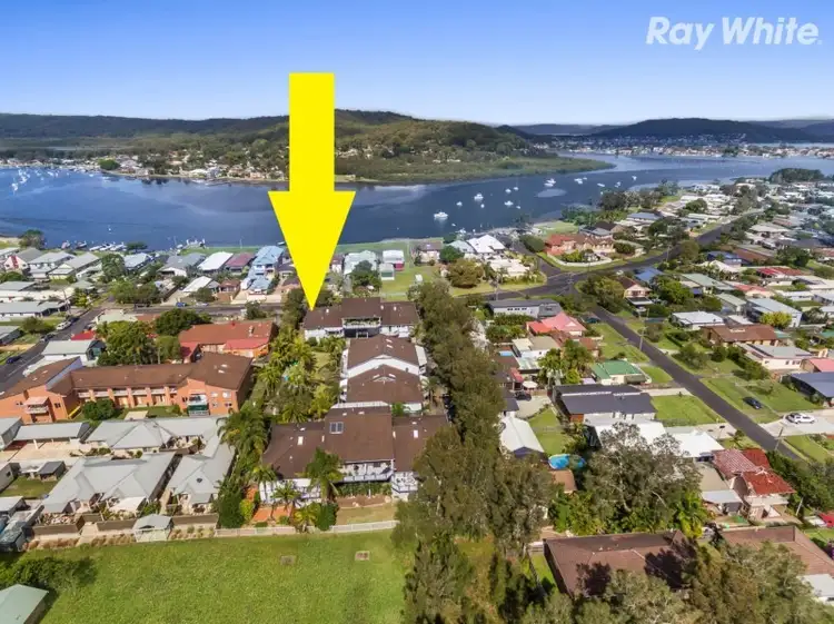 1/28 Paringa Avenue, Davistown NSW 2251