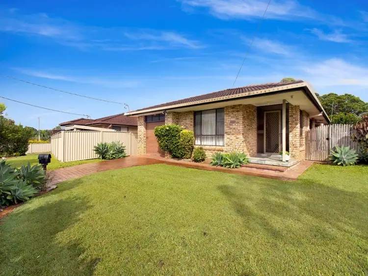 Second view of Homely house listing, 6 Wirrabilla Drive, Toormina NSW 2452