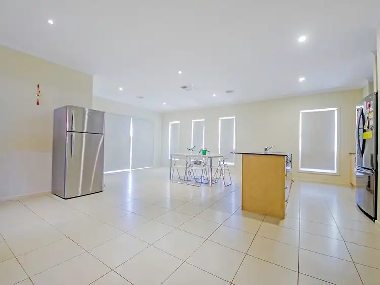 Second view of Homely house listing, 4 Woodlands Street, Tarneit VIC 3029