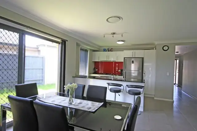 Second view of Homely house listing, 12 Orwell Street, Spring Farm NSW 2570