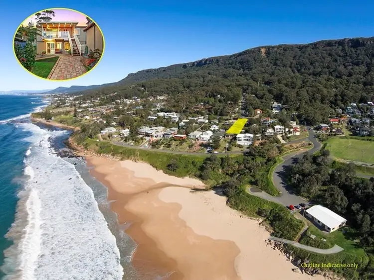 Second view of Homely house listing, 511 Lawrence Hargrave Drive, Wombarra NSW 2515
