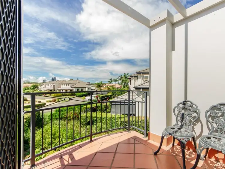 Sixth view of Homely townhouse listing, 14/2 Bronberg Court, Southport QLD 4215