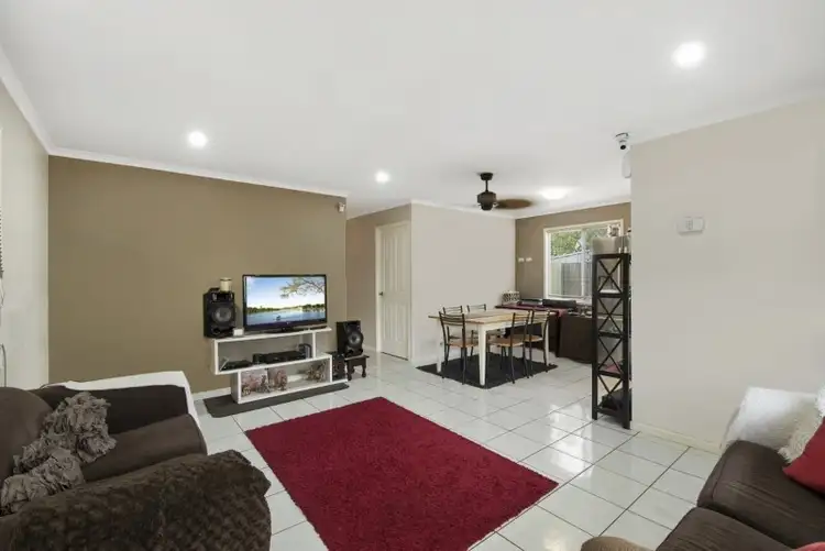 Third view of Homely house listing, 53 Holborn Street, Deception Bay QLD 4508